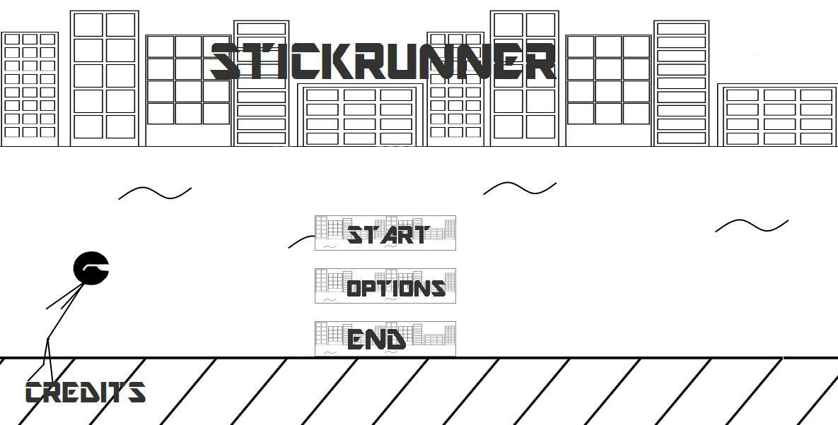 Stickrunner (itch) - кадр 3