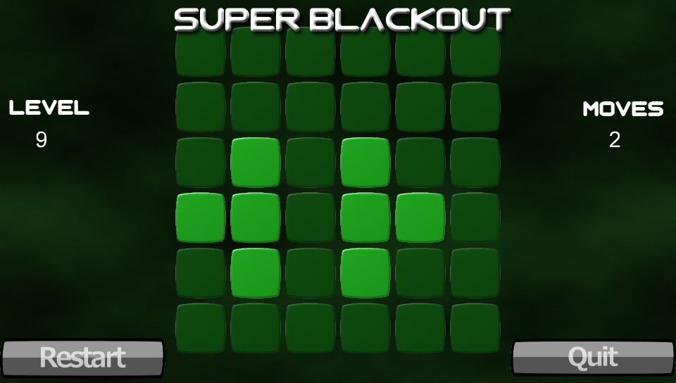 Super Blackout - кадр 4
