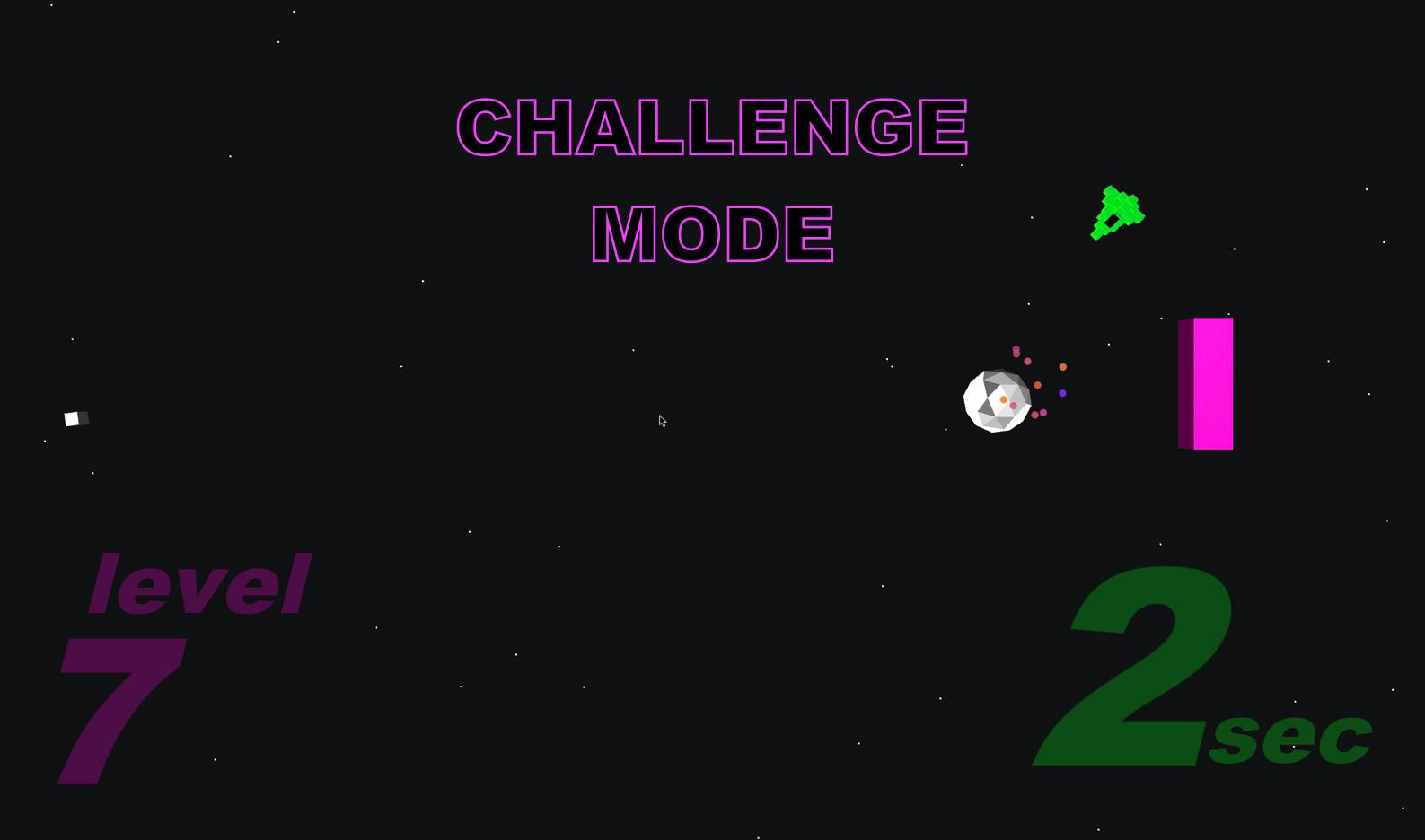 Asteroid Soccer - кадр 7