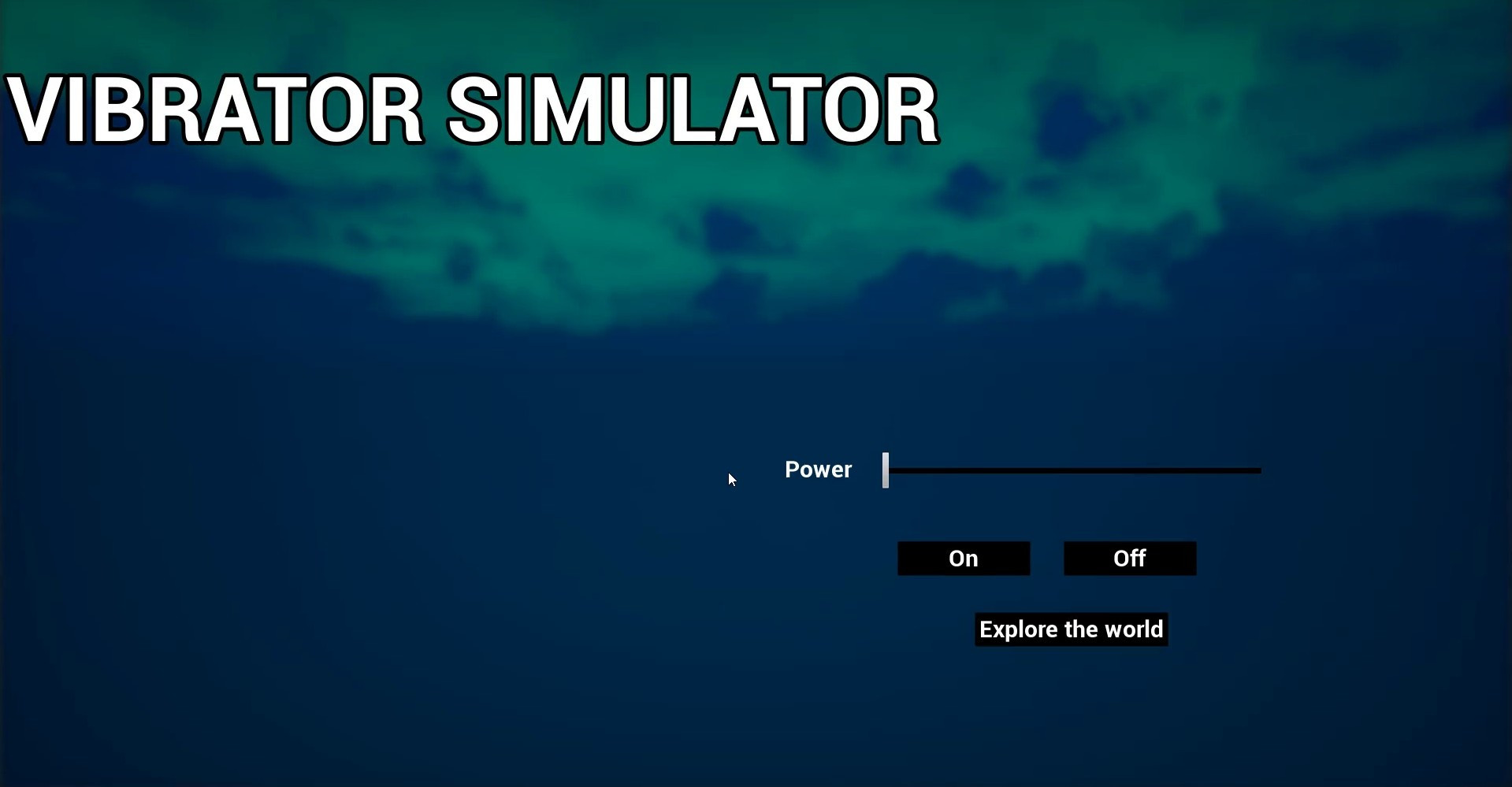 VIBRATOR SIMULATOR - кадр 6