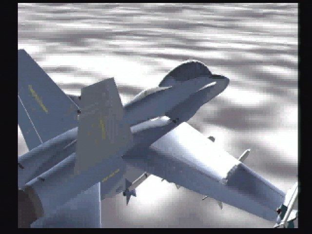 Blue Lightning - кадр 5