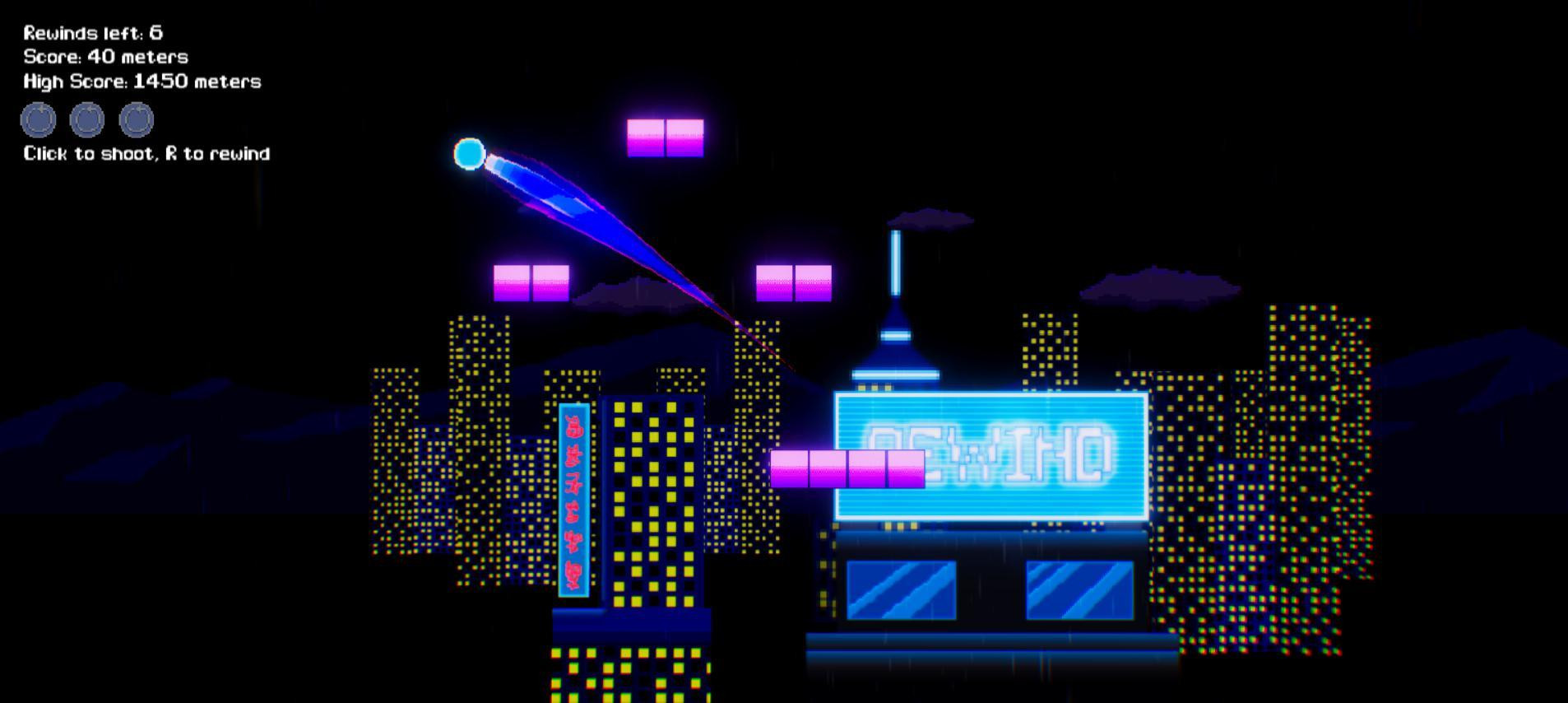 REwind (itch) (efyanez) - кадр 3
