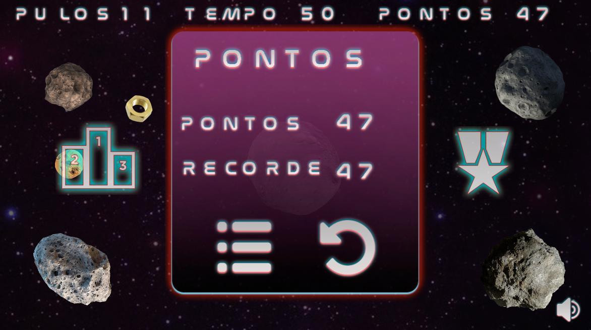Astronuts (itch) - кадр 5