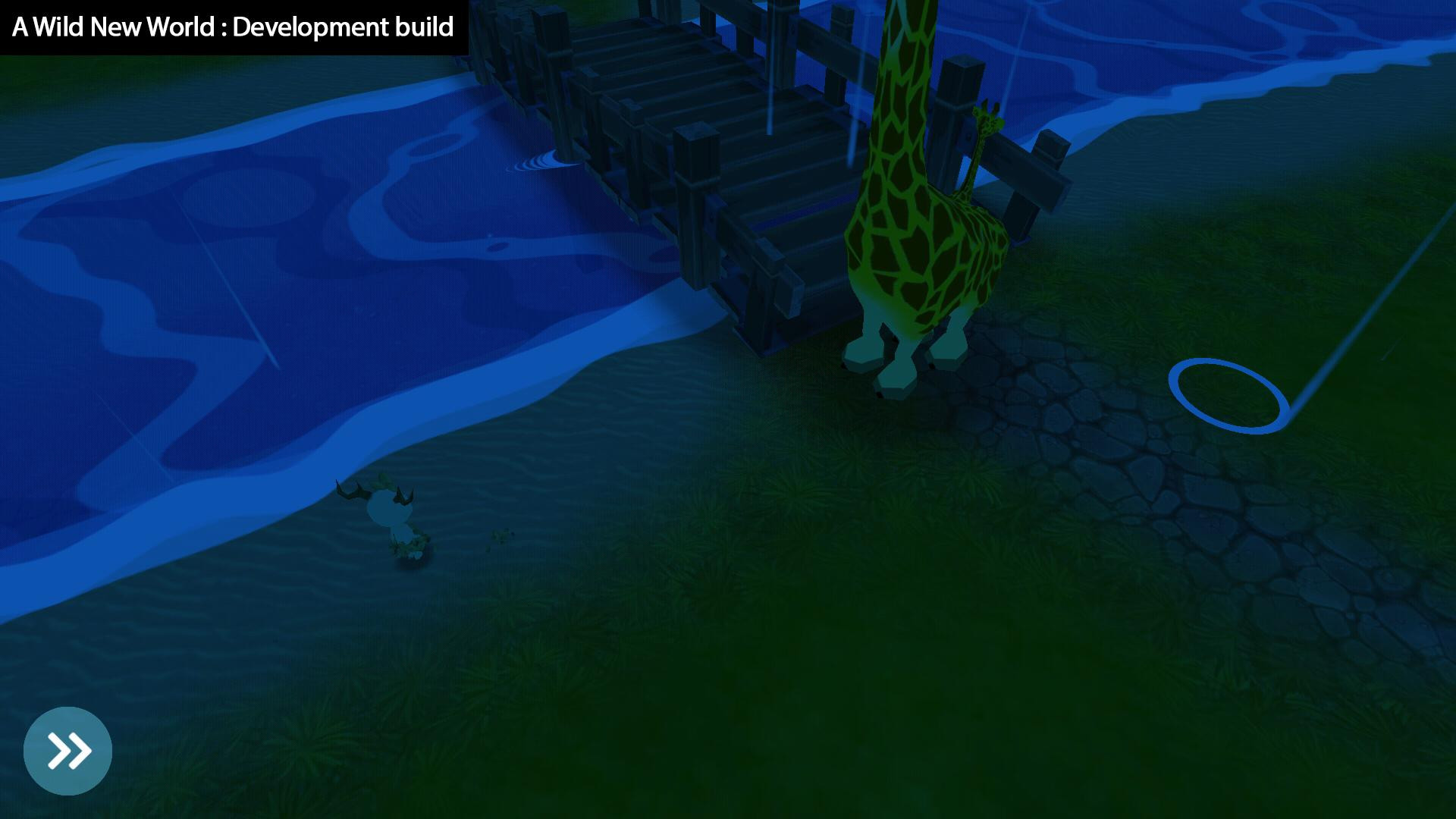A Wild New World - кадр 3