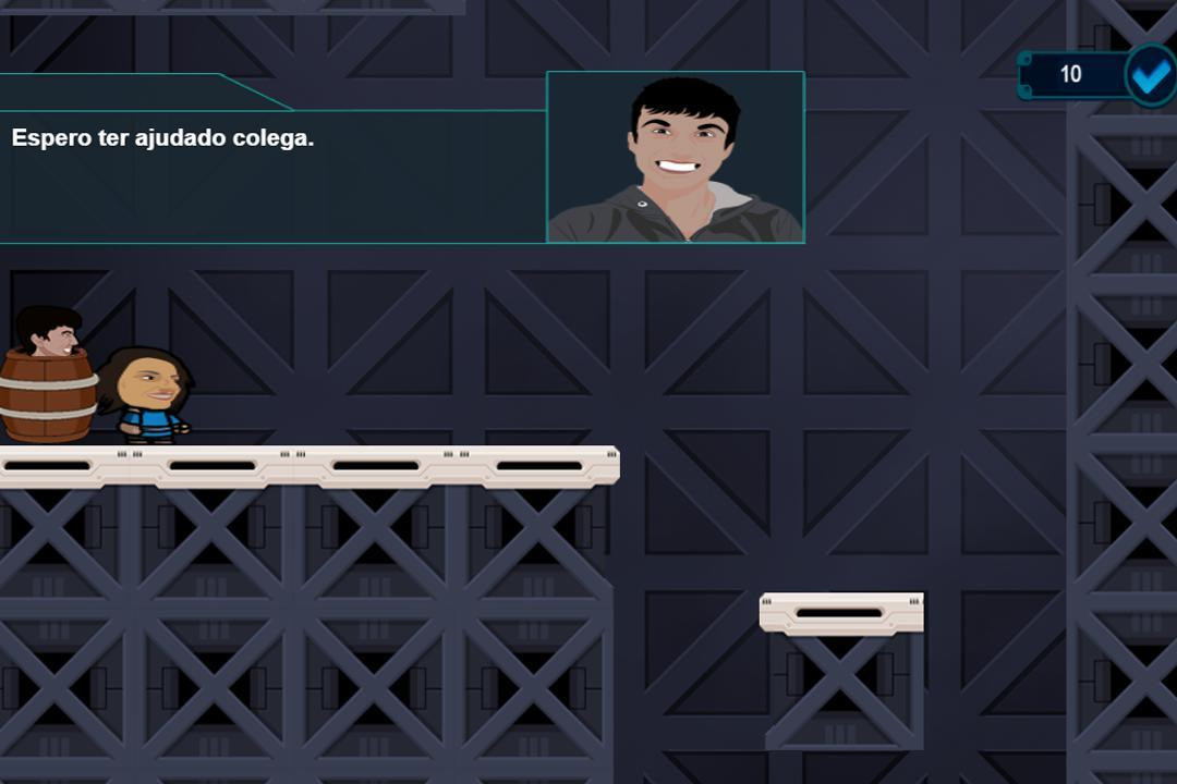 New Math - O Lúdico No Limite Do Cálculo (itch) - кадр 3