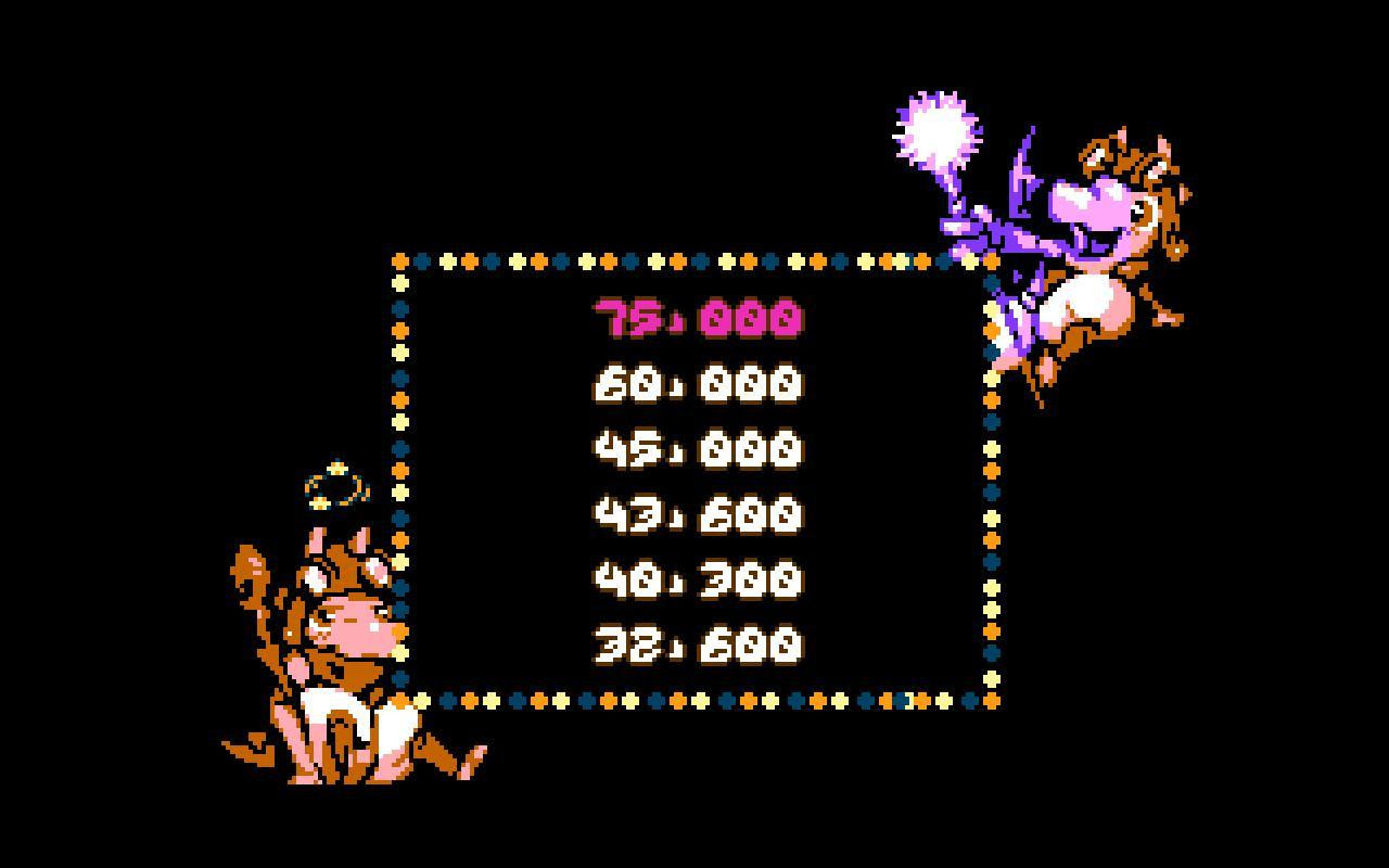 1999: Megallennium 6-in-1 Mega Cart (itch) - кадр 9