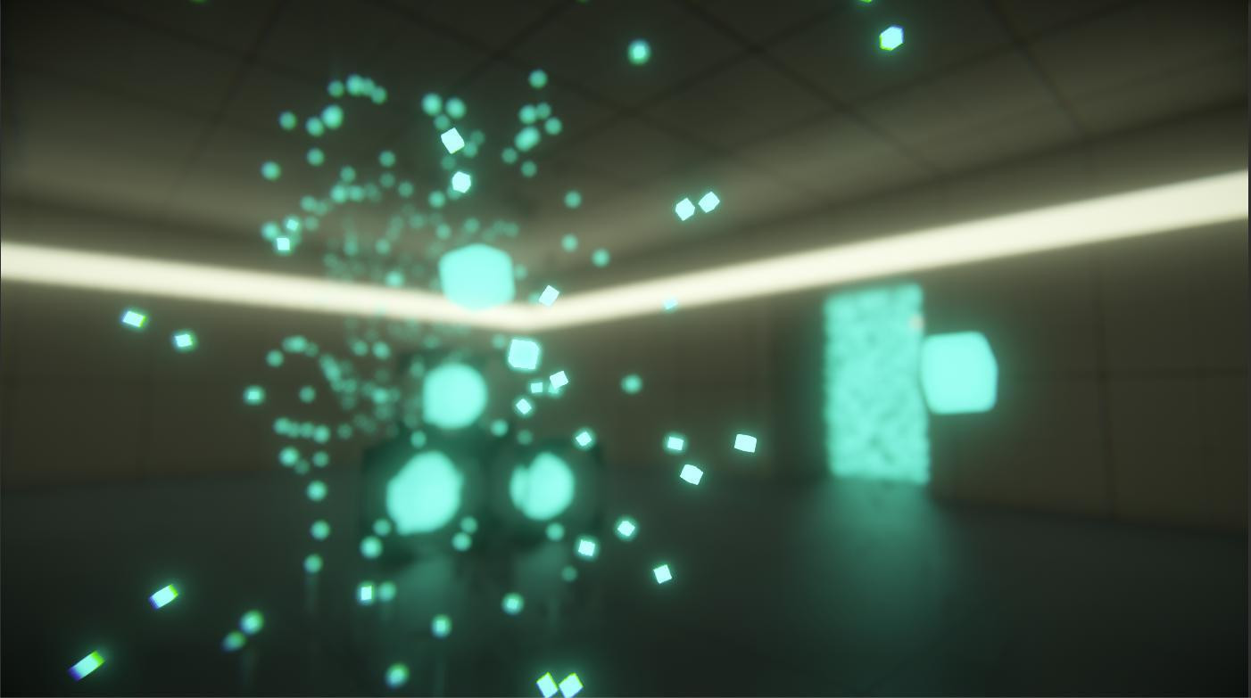 Prototyped (itch) - кадр 4
