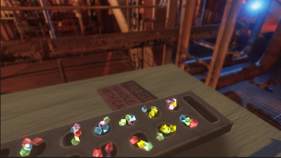 Mancala Madness (itch) - кадр 8