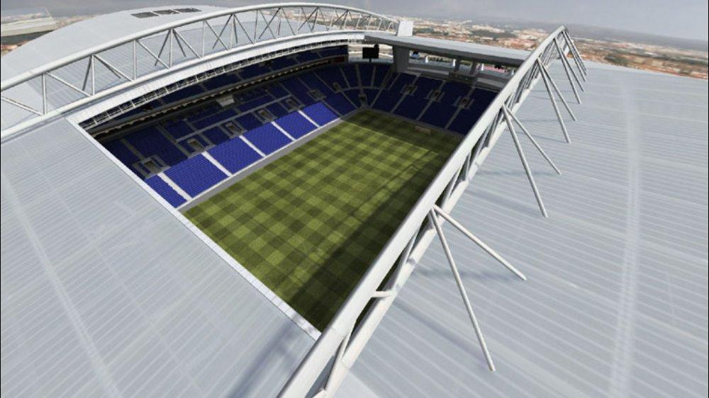 PES2008 - кадр 7