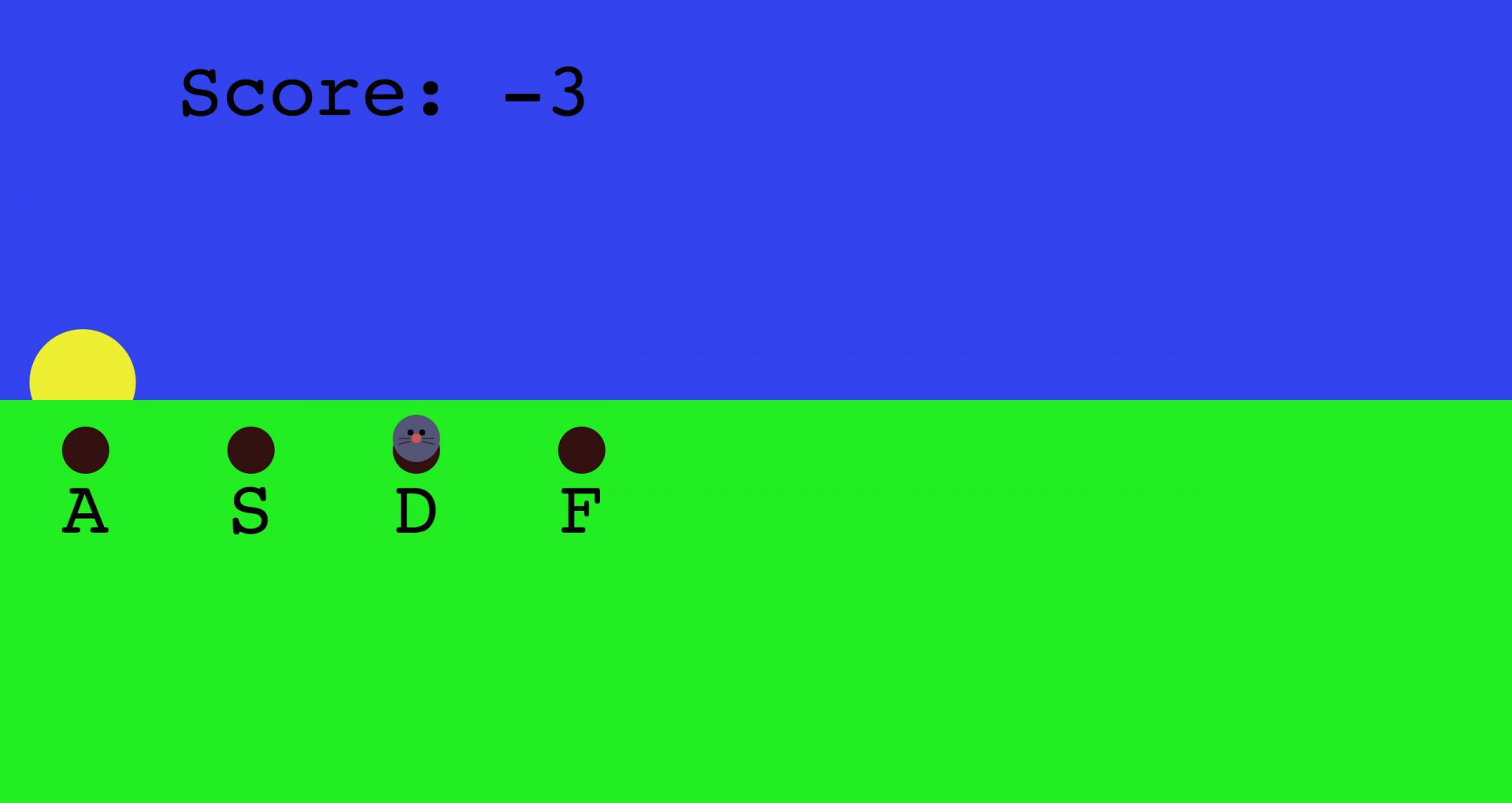 Party Game Prototype (itch) - кадр 1