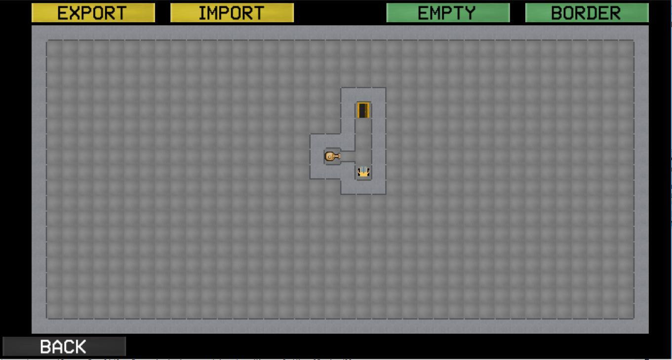 Missile time (itch) - кадр 3