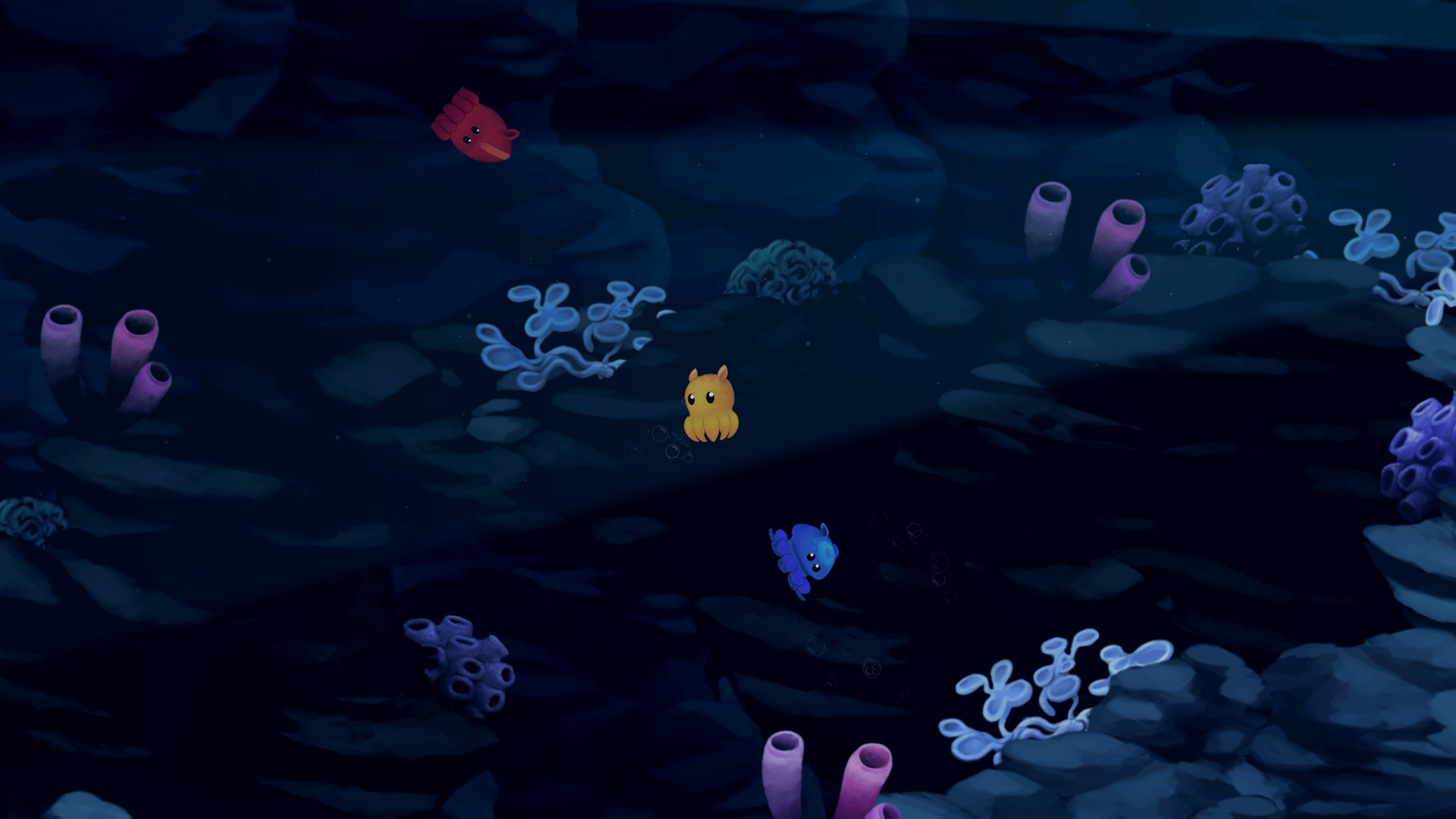 Airscape - The Fall of Gravity - кадр 12