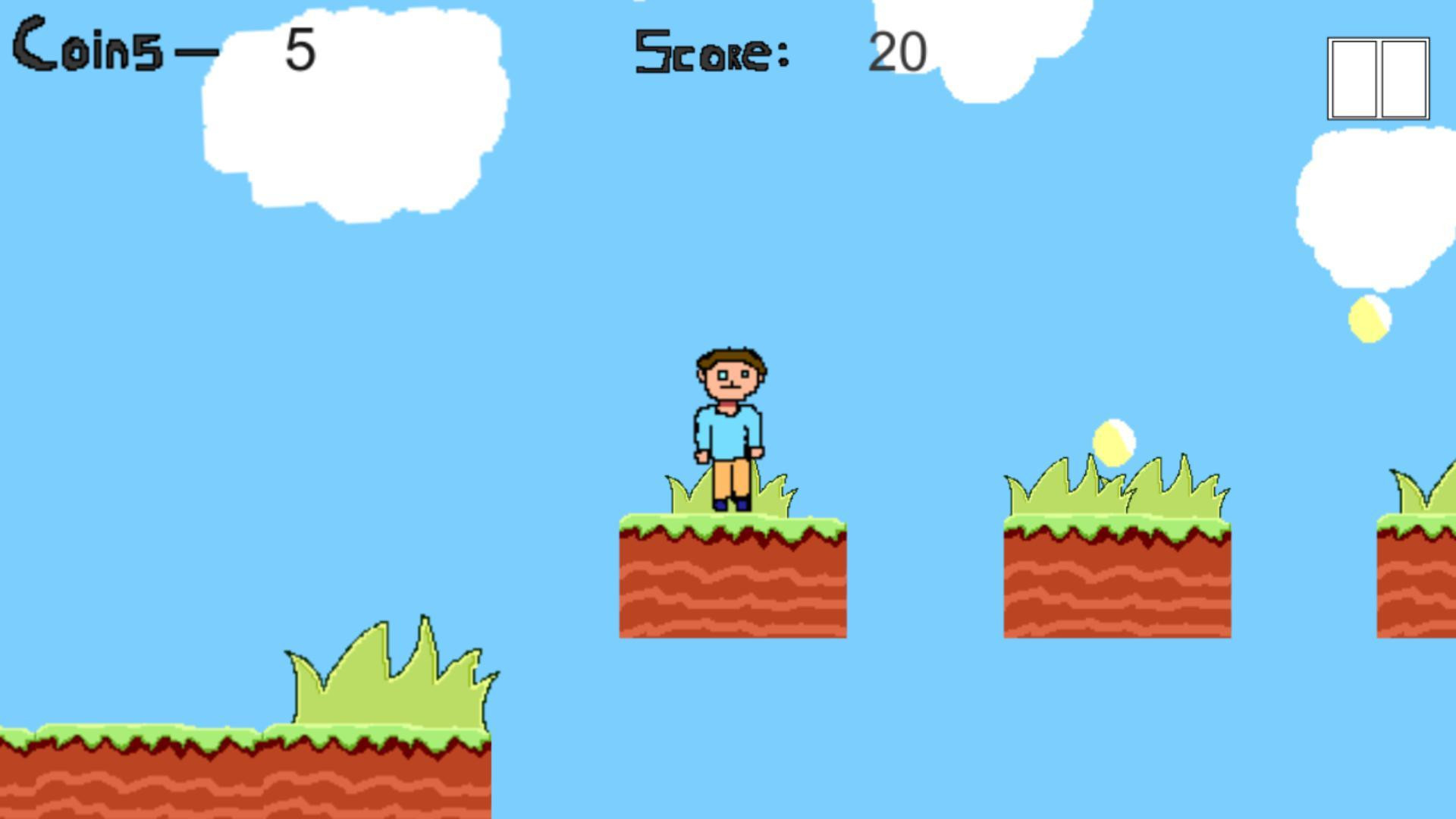 Can you complete (itch) - кадр 2
