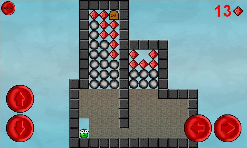 Stonie (itch) - кадр 6