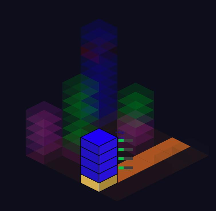 Civilisation Afloat (itch) - кадр 1