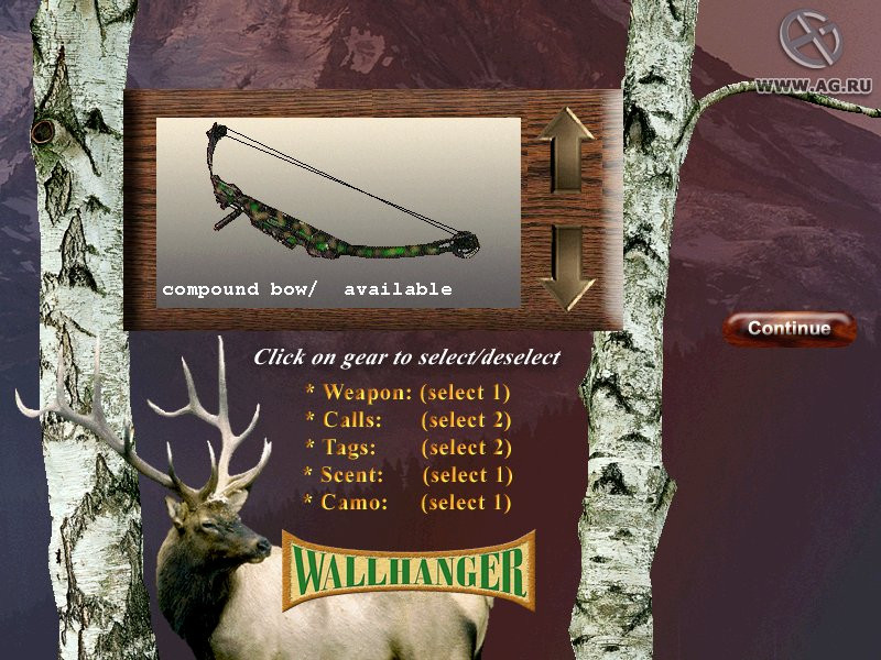 Wall Hanger - кадр 8
