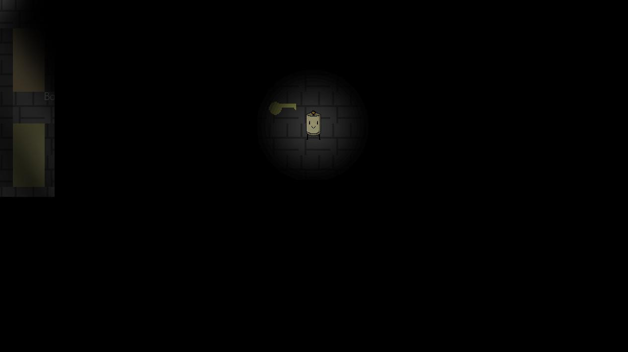 Lost Lights (itch) - кадр 3