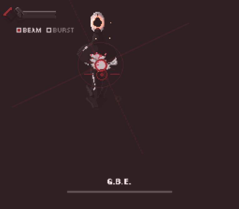 SAFEGUARD (hwilson) (itch) - кадр 4