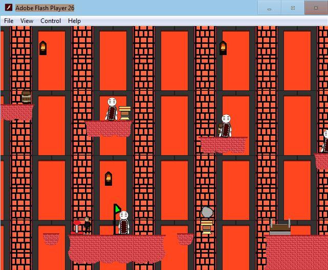 Platformer (desmond123) (itch) - кадр 6