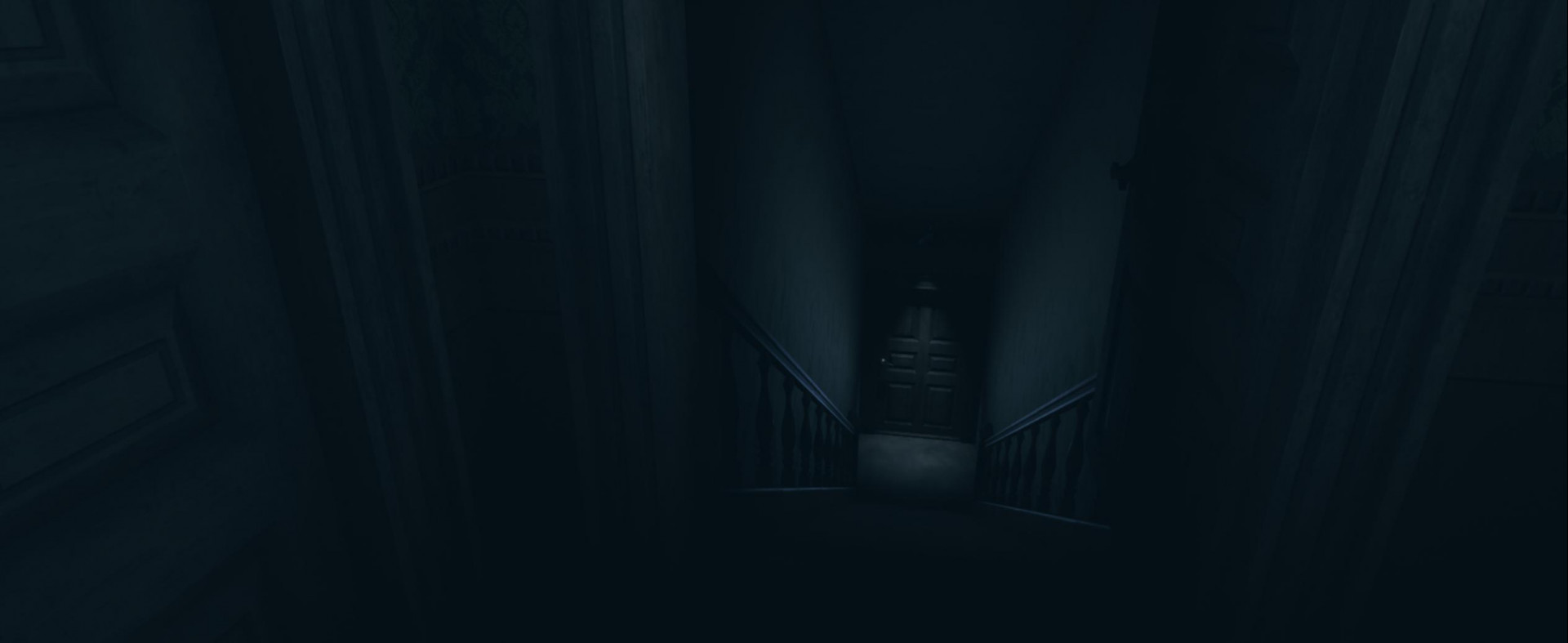 Avarice (DarkMode) (itch) - кадр 5