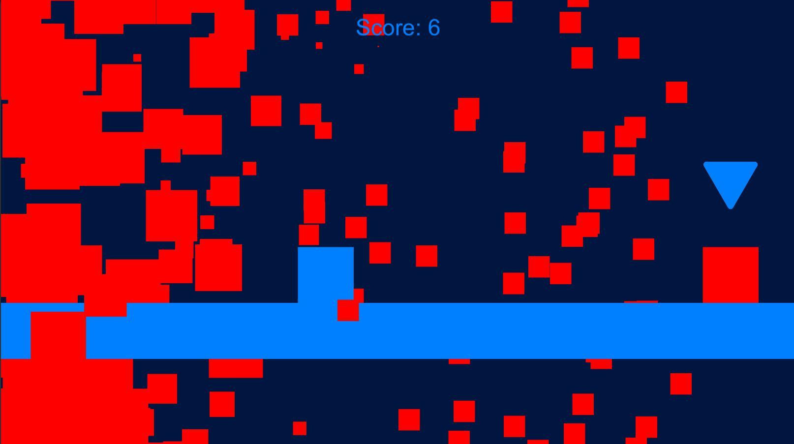 Abyss (itch) (ZaffreSheep) - кадр 2