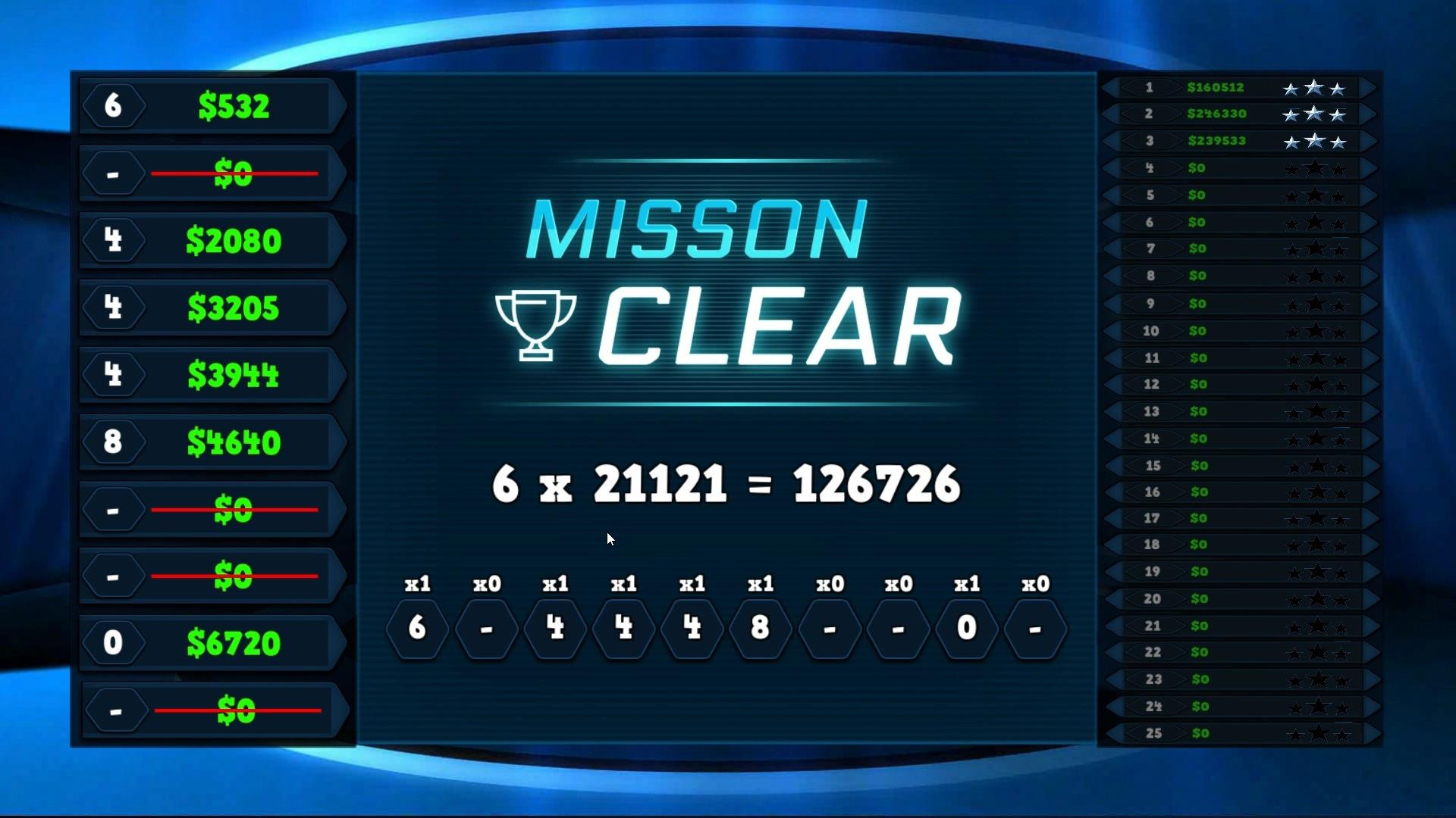 Trivia Vault: Mixed Trivia - кадр 5