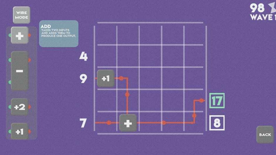 GRIDLOCKED (itch) - кадр 3