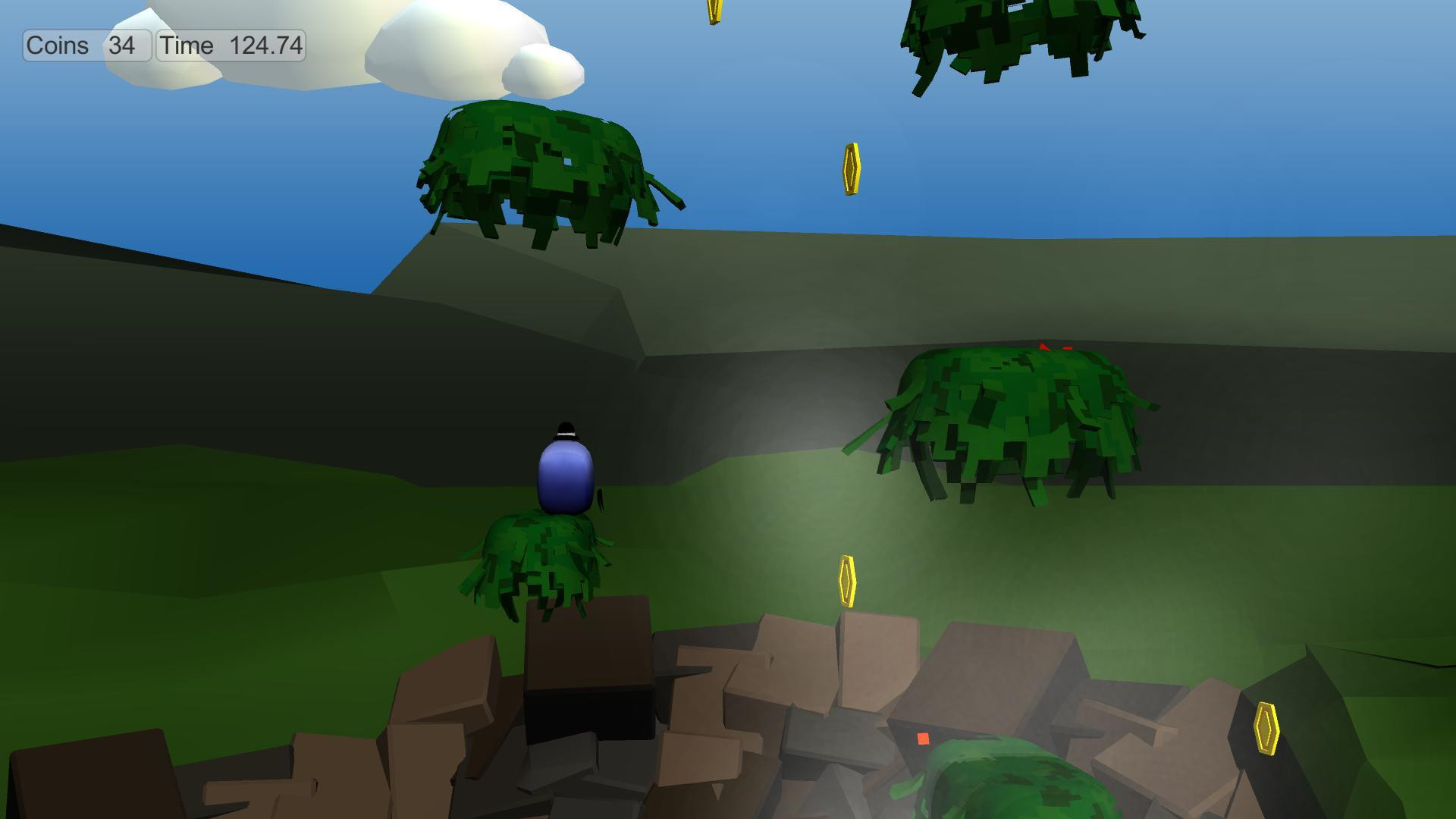 Super Squishy Box Turbo (itch) - кадр 4