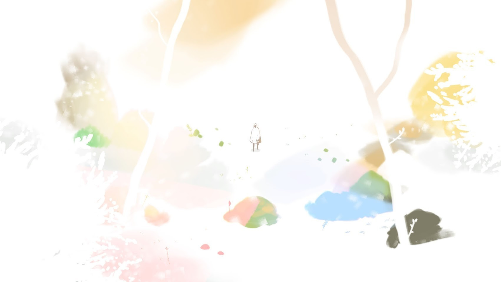 The Wanderer: Frankenstein’s Creature - кадр 6