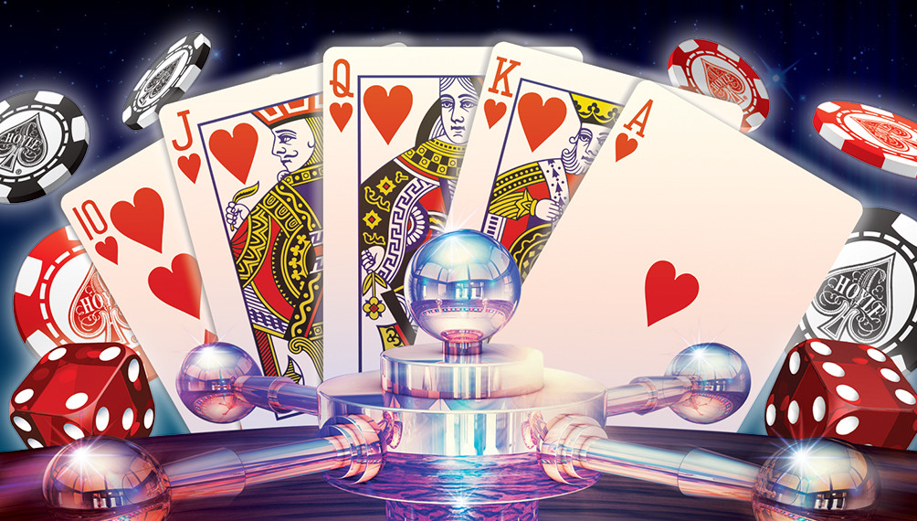 Hoyle Official Casino Games - кадр 8