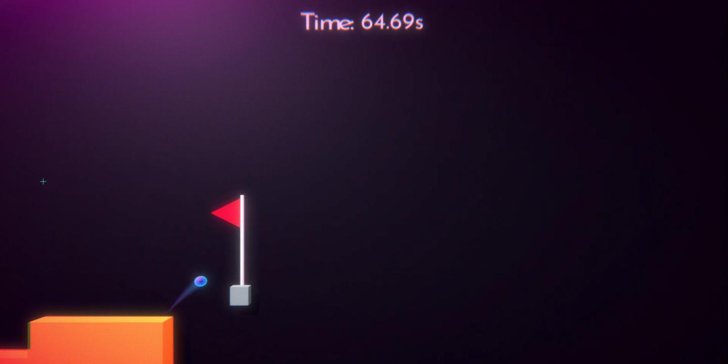 Classic Platformer Remade (itch) - кадр 4