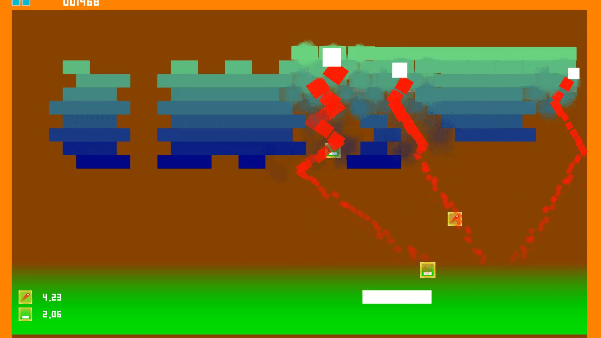 Break Arcade Games Out - кадр 5