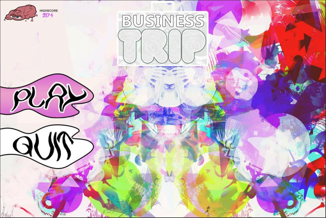 Business Trip (itch) - кадр 1