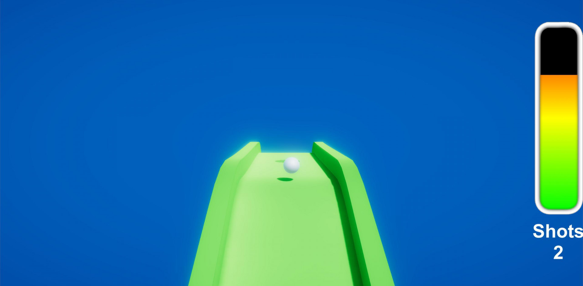 LDGolf (itch) - кадр 4
