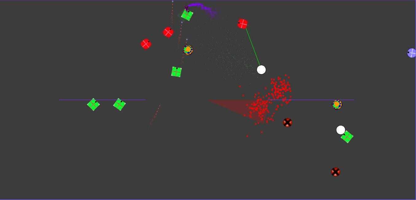 Wave 37 (itch) - кадр 7