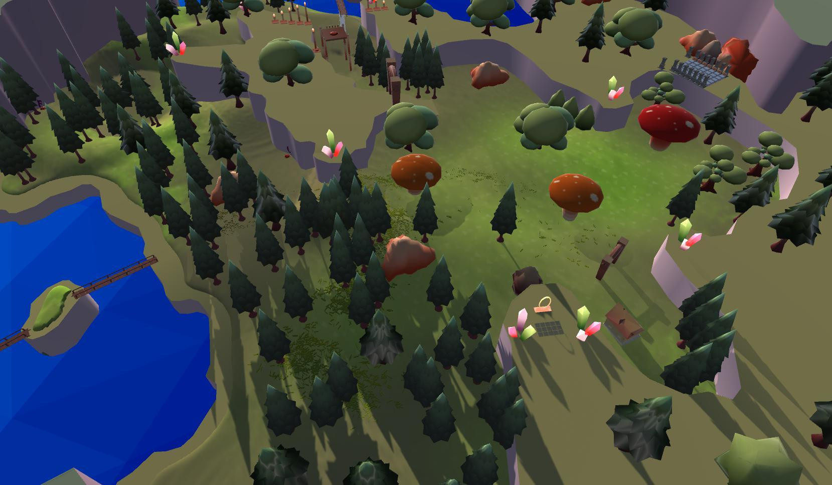 Adventure of Stagboy (itch) - кадр 5