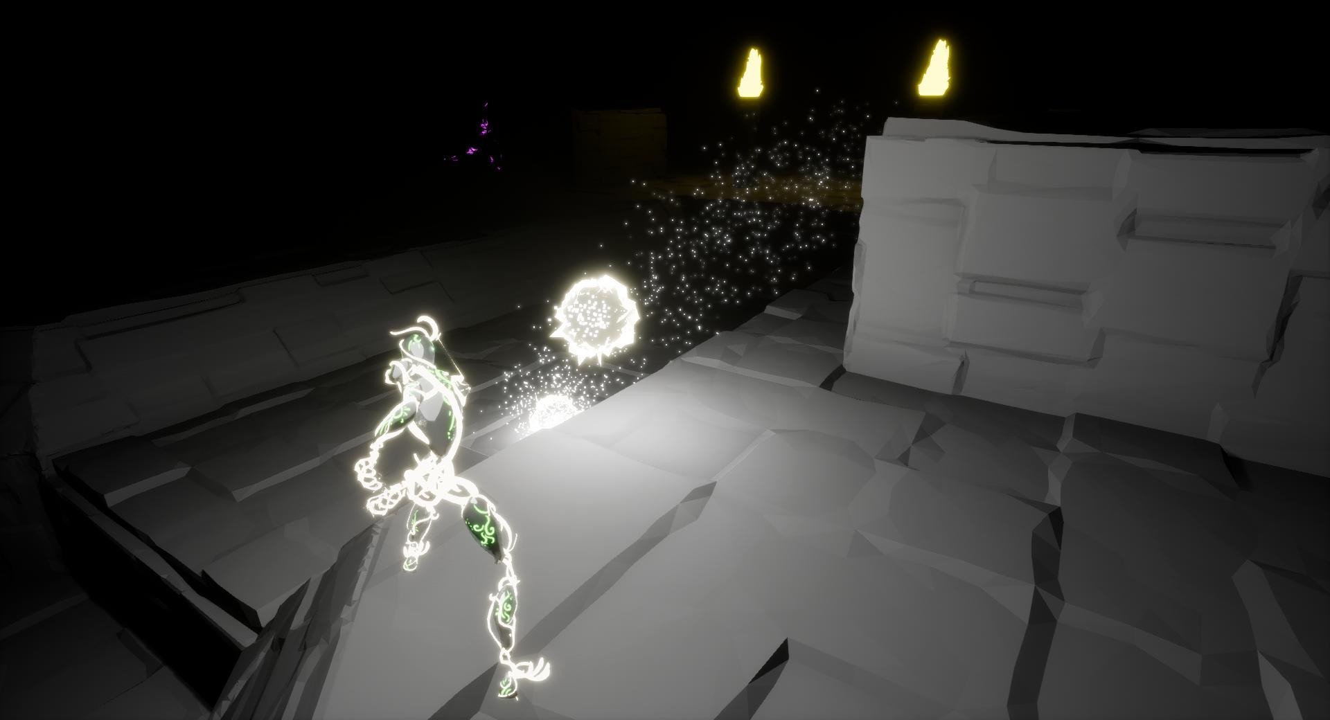 Kyndill (itch) - кадр 3