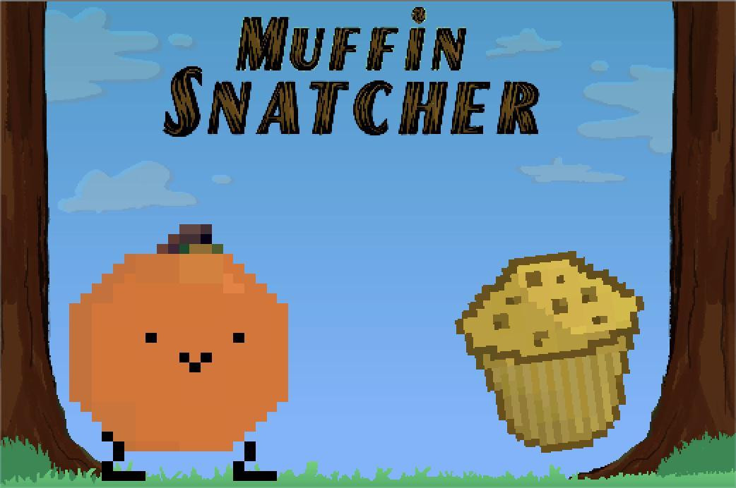 Muffin Snatcher (VGDC) (itch) - кадр 1
