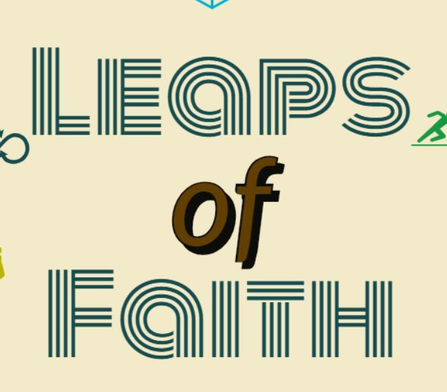 LeapsOfFaith (itch) - кадр 1