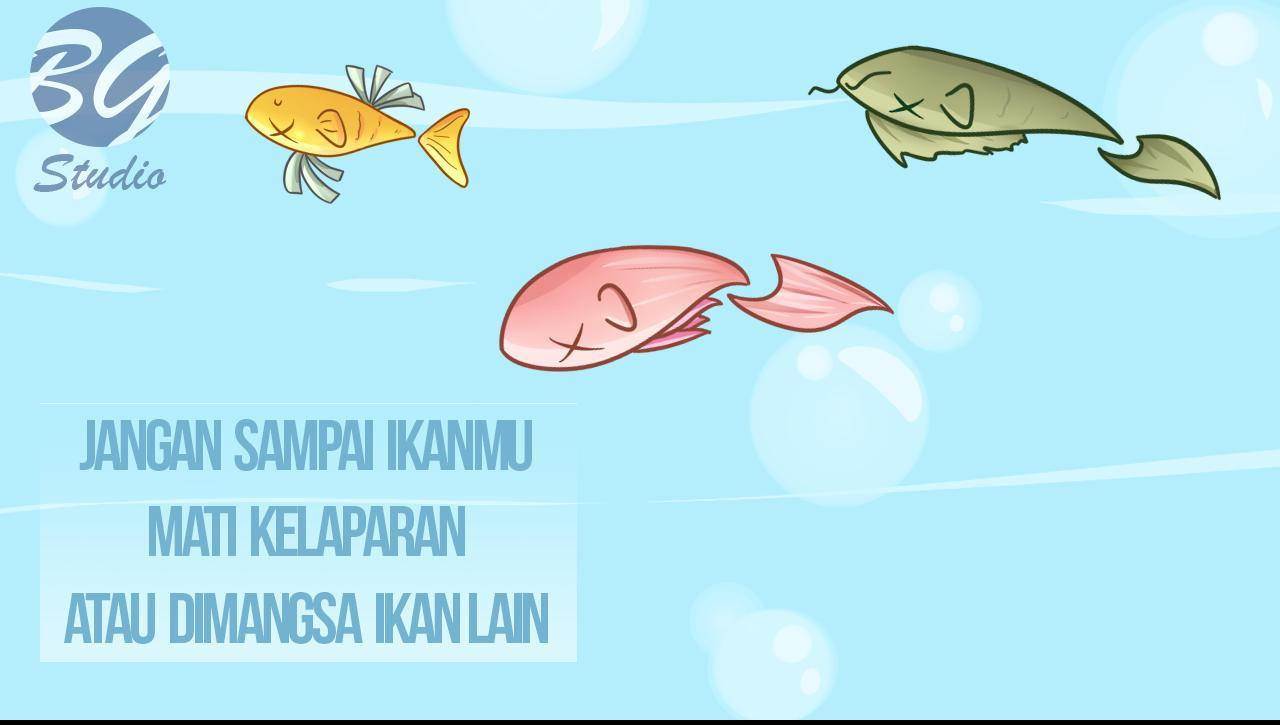 Ikan Unik (itch) - кадр 8