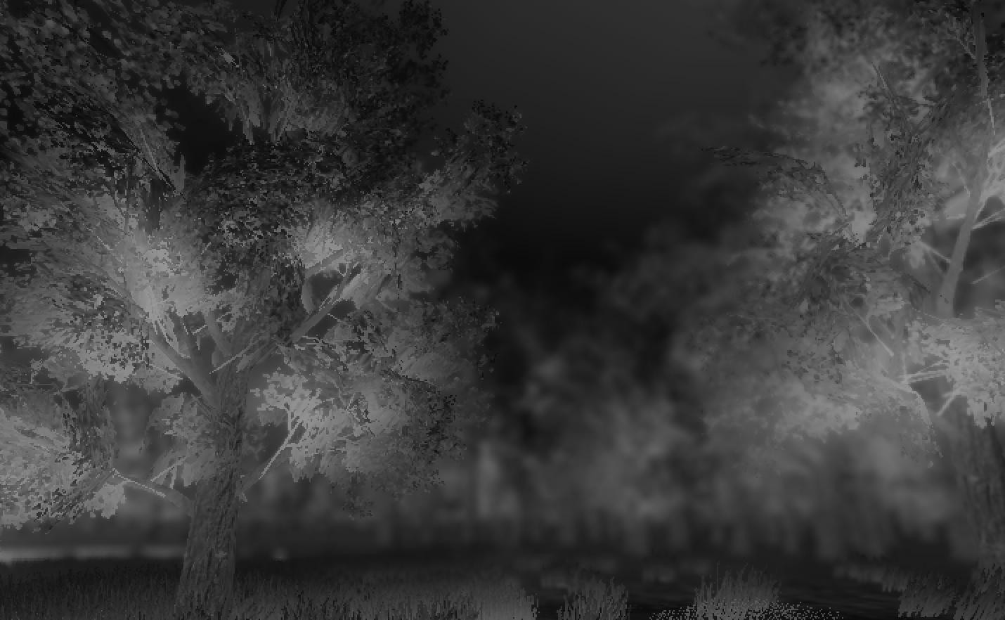 Comfortable Here (itch) - кадр 2