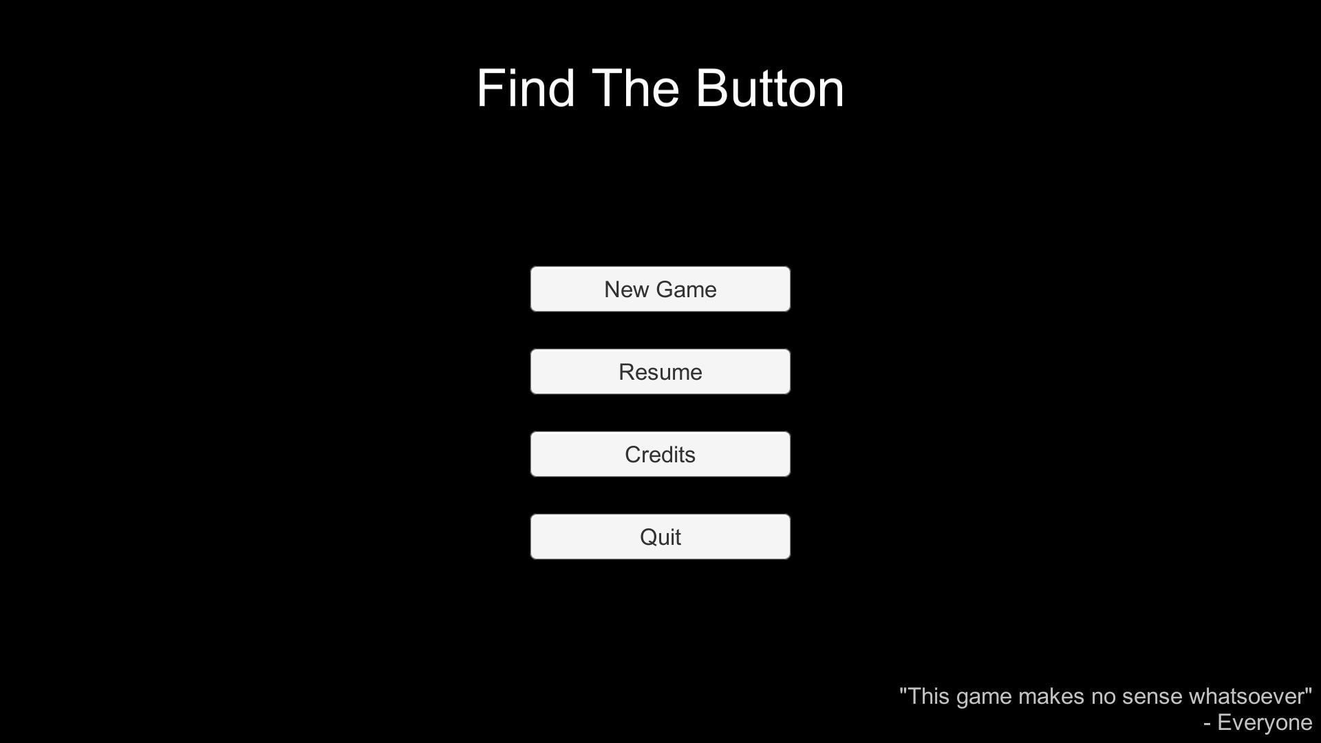 Find The Button (syy1125, artlessAvian, dshdd) (itch) - кадр 2