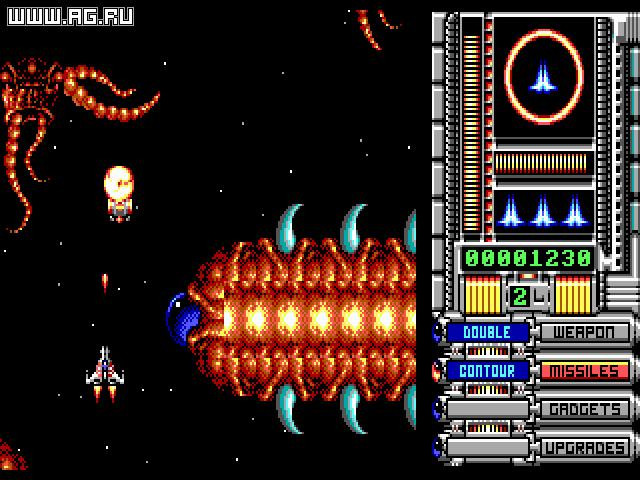 OverKill (1992) - кадр 2
