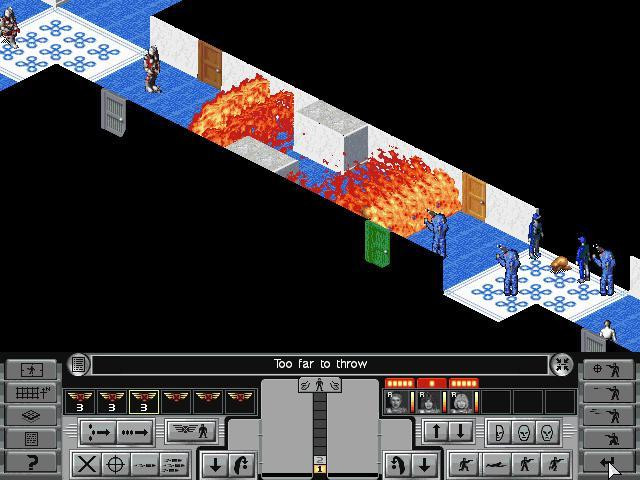 Die Auslanders - Collection X-Com - кадр 8