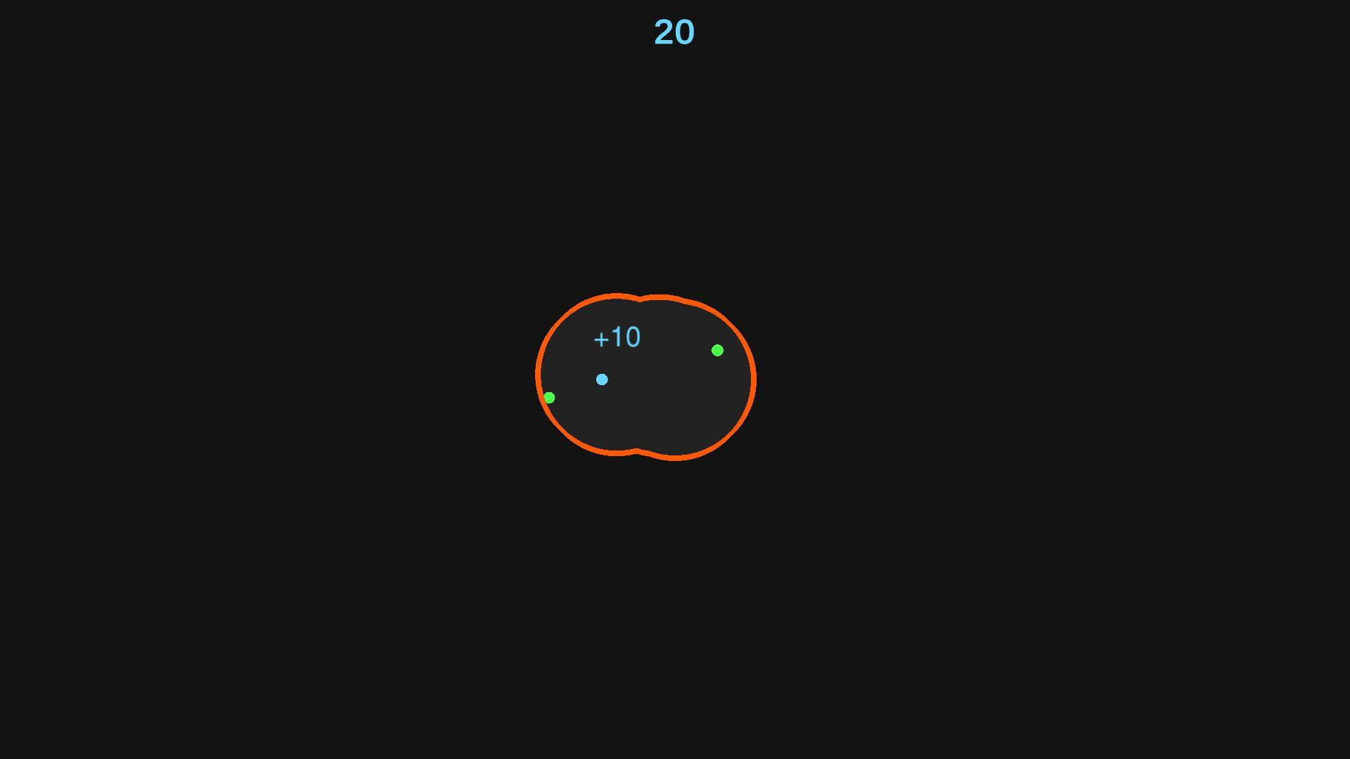 Circle Space aka. Circu-Locus (itch) - кадр 4