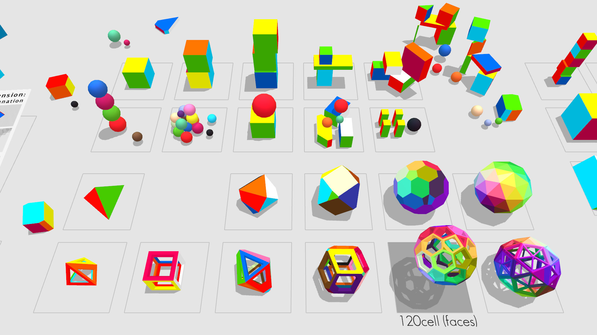 4D Toys - кадр 10