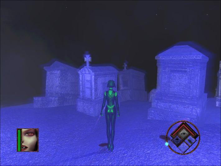BloodRayne - кадр 15