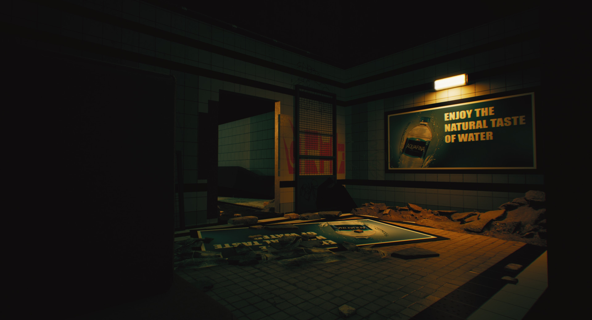 Half-Life: Alyx MK Edition (Mouse + Keyboard Remake) (itch) - кадр 11