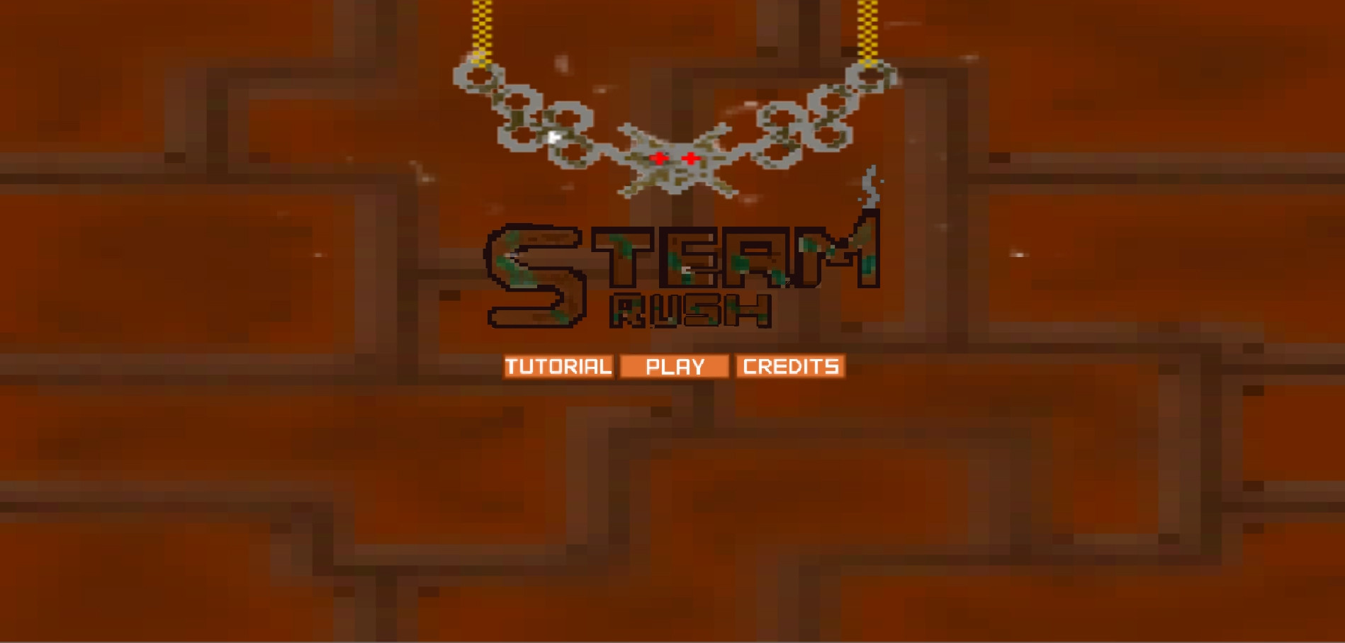 SteamRush (itch) - кадр 3