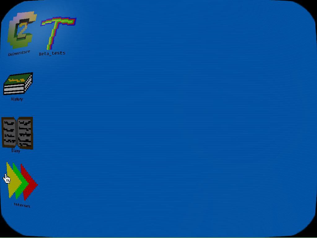 Coinventure (itch) - кадр 8